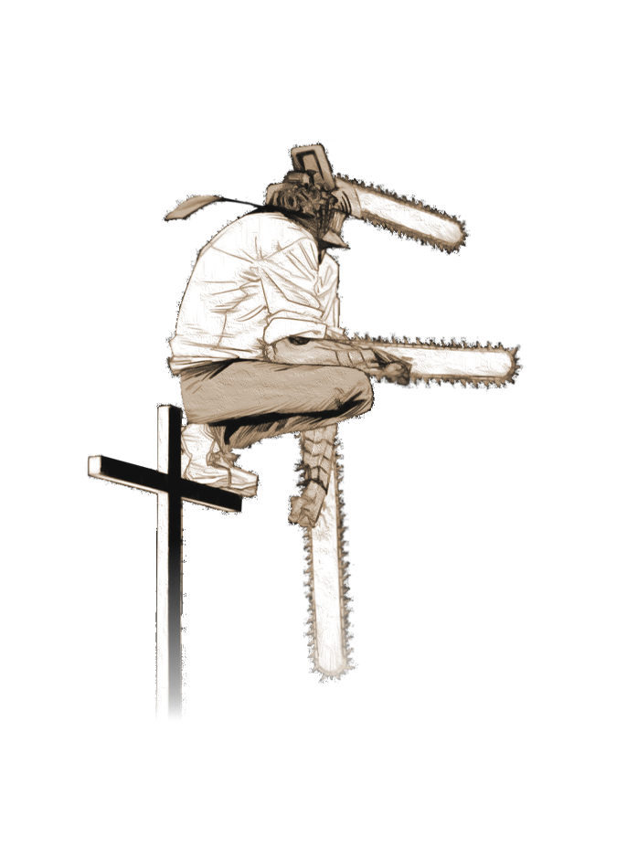 Chainsaw Man